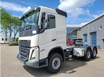 Tractor VOLVO FH