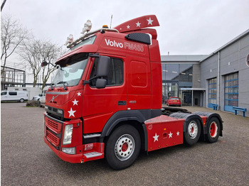 Tractor VOLVO FM 460