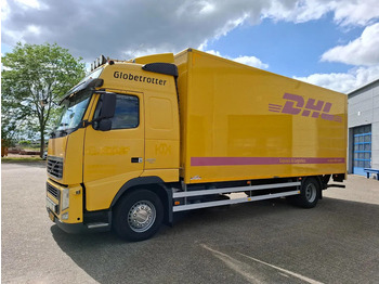 Camião furgão VOLVO FH13 420