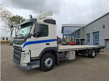 Camião chassi VOLVO FM11 330