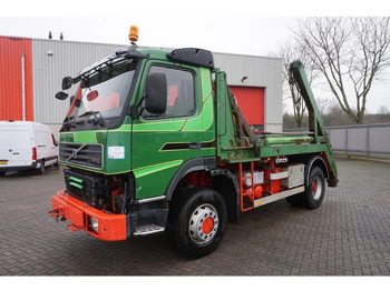 Camião multibenne VOLVO FM12 420
