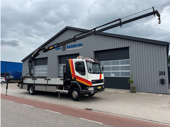 Camião grua DAF LF 45 220