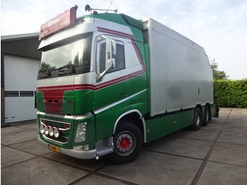 Camião grua VOLVO FH 460