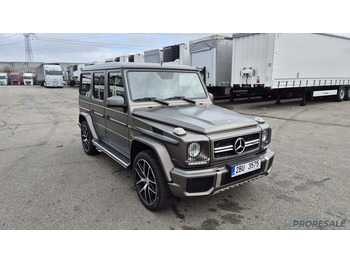 Automóvel MERCEDES-BENZ