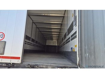 Semi-reboque furgão SCHMITZ SKO 24/L - 13.62 skříňový - dvojitá podlaha: foto 5