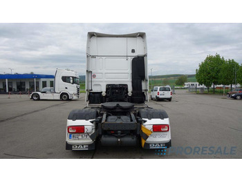 Tractor DAF XF 460 FT SSC EURO 6: foto 3