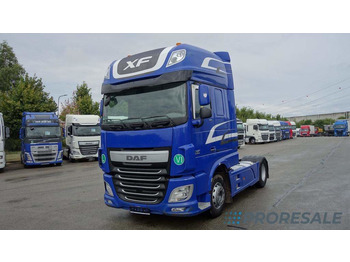 Tractor DAF XF 510 FT SSC EURO 6: foto 3