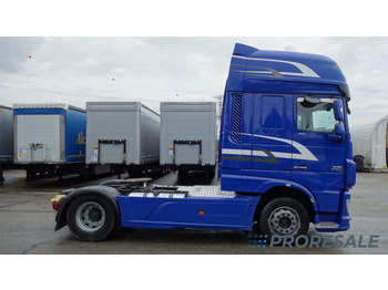 Tractor DAF XF 510 FT SSC EURO 6: foto 4