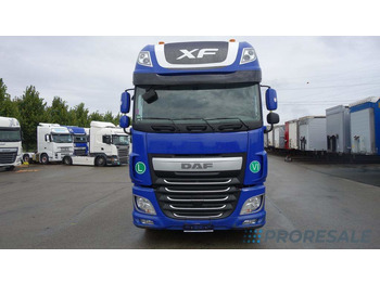 Tractor DAF XF 510 FT SSC EURO 6: foto 2