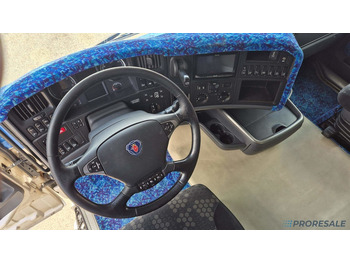 Tractor SCANIA R450 N320 TOP LINE EURO 6: foto 4