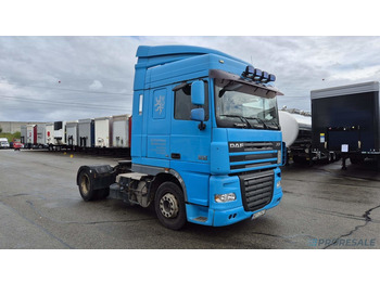 Tractor DAF XF 105 460
