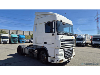 Tractor DAF XF 105 460