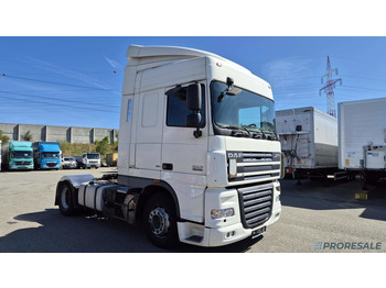 Tractor DAF XF 105 460