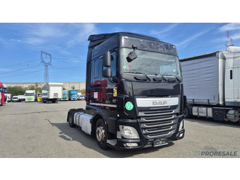 Tractor DAF XF 460