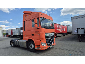 Tractor DAF XF 460