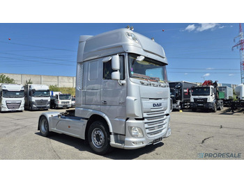 Tractor DAF XF 460