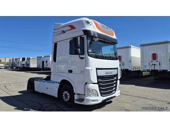 Tractor DAF XF 460