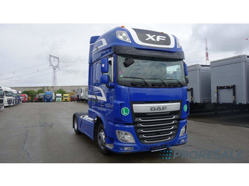 Tractor DAF XF 510