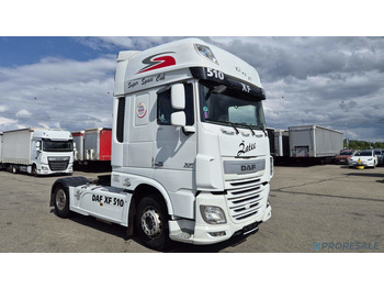 Tractor DAF XF 510