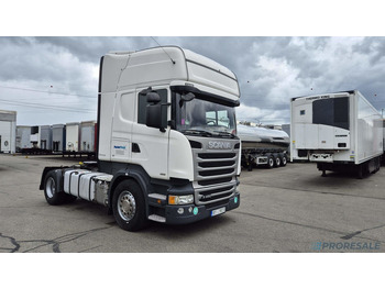 Tractor SCANIA R 450