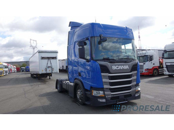 Tractor SCANIA R 450