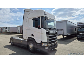 Tractor SCANIA R 450