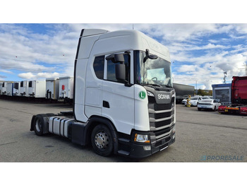 Tractor SCANIA S 450
