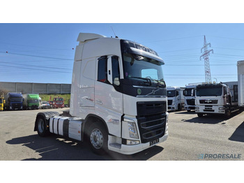 Tractor VOLVO FH 460