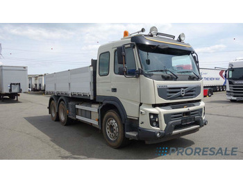 Camião basculante VOLVO FM11