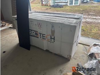 Equipamento de construção