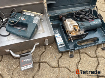 Equipamento de construção BOSCH