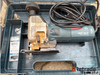 Equipamento de construção Bosch + Black & Decker stiksave: foto 4