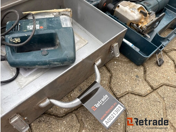 Equipamento de construção Bosch + Black & Decker stiksave: foto 2