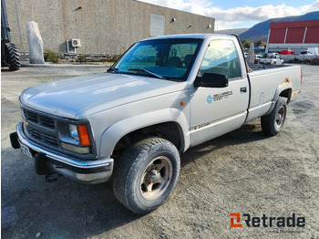 Automóvel CHEVROLET