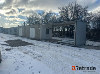 Equipamento de construção