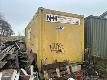 Equipamento de construção