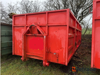 Equipamento de construção