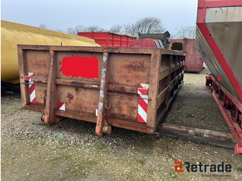 Equipamento de construção