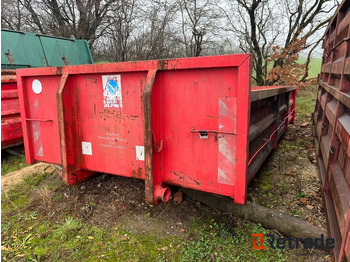 Equipamento de construção