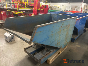 Equipamento de construção