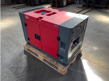Gerador elétrico