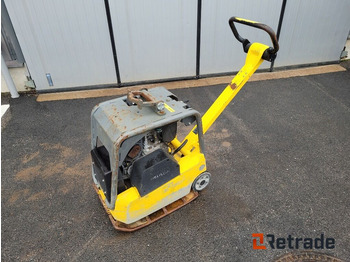 Equipamento de construção WACKER