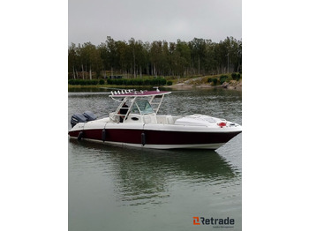 Máquina de outro YAMAHA