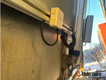 Leasing de  TMA skylt / kudde  Maxi sign bp logic / Alpa 2001 MD TMA TMA skylt / kudde  Maxi sign bp logic / Alpa 2001 MD TMA: foto 5