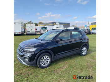 Automóvel VOLKSWAGEN