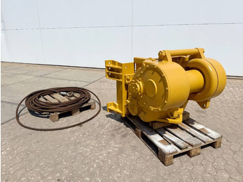 Equipamento CATERPILLAR