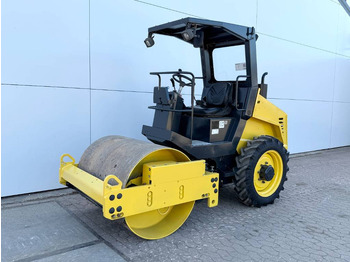 Rolo Bomag BW124DH-3 - Dutch Machine / Only 2104 Hours!: foto 2