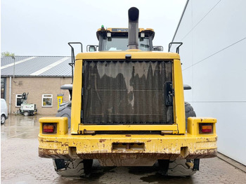 Pá carregadora de rodas Cat 966H - German Machine / Auto Greasing: foto 4