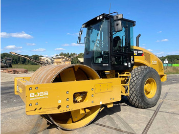 Rolo Cat CS66B - Low Hours / CE Certified / Airco: foto 2