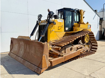 Buldôzer CATERPILLAR D6T